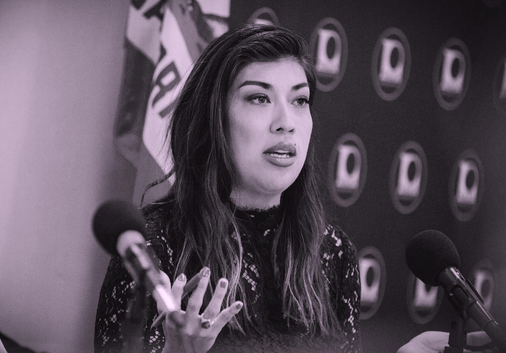 Lucy Flores